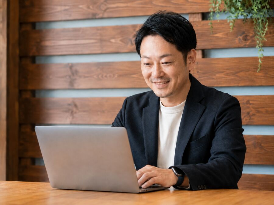 合同会社Will 代表 髙城 智